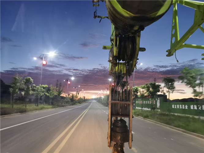 北海市大件吊装怎么收费